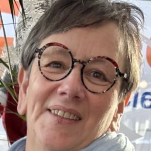 Marie-Hélène dupont