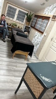 photo cabinet Marie-Hélène dupont