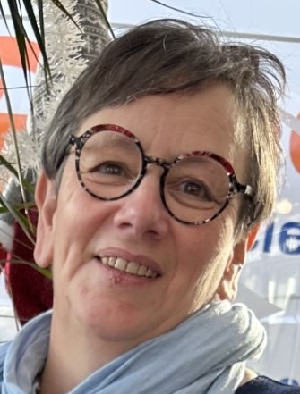 photo portrait Marie-Hélène dupont