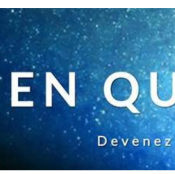 En Quête de Lumière