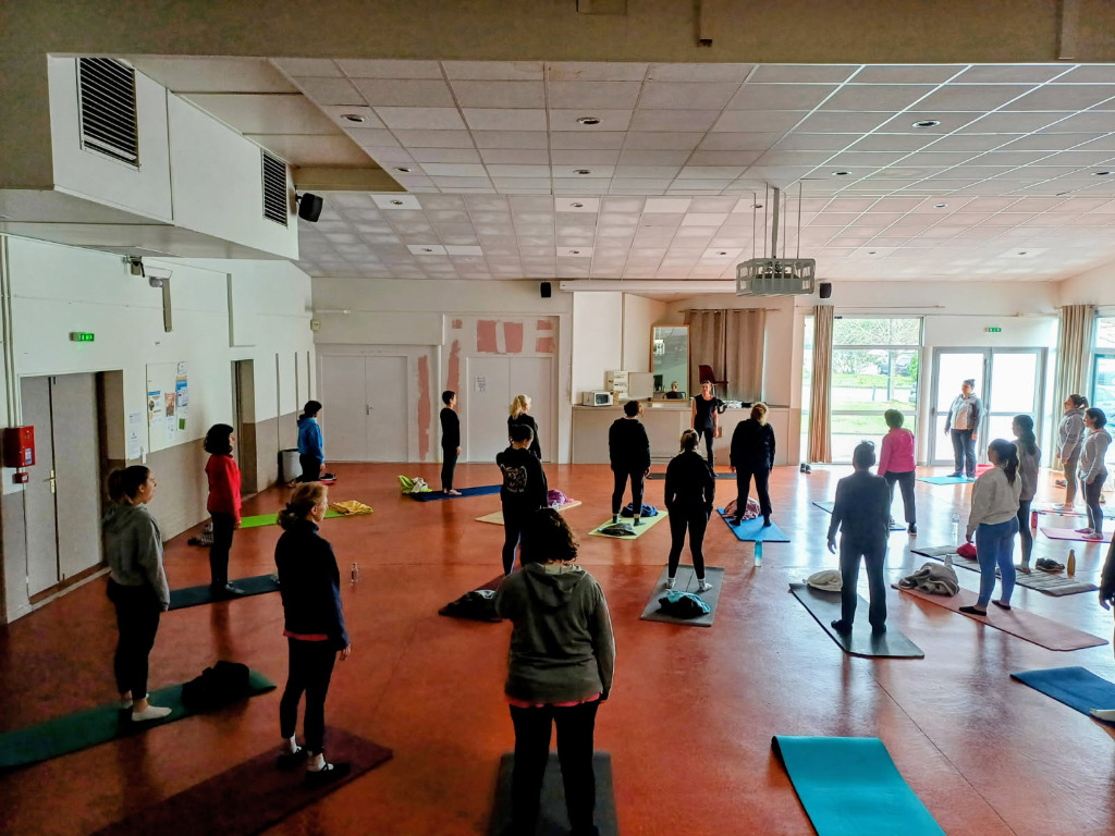 photo activite Stephanie bansard