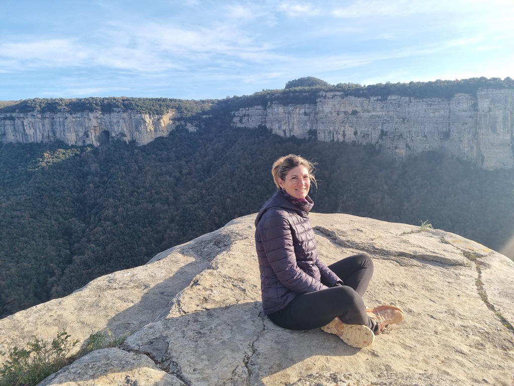 photo portrait Stephanie bansard