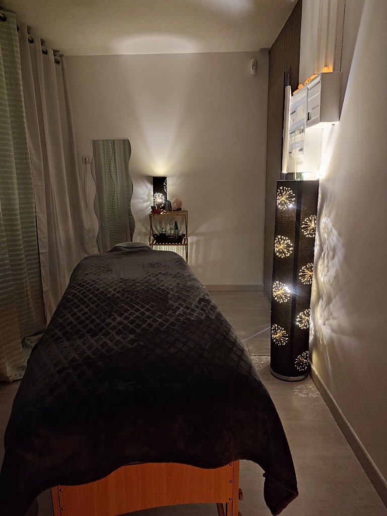 photo cabinet Pamela Delahaie