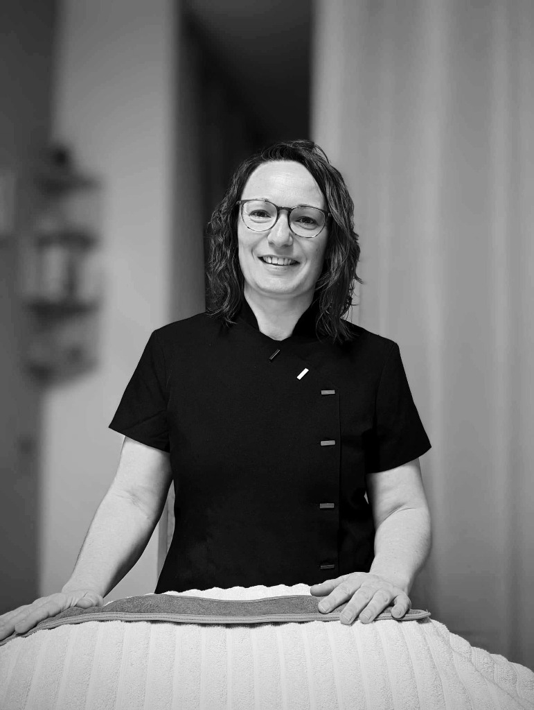 photo portrait Pamela Delahaie