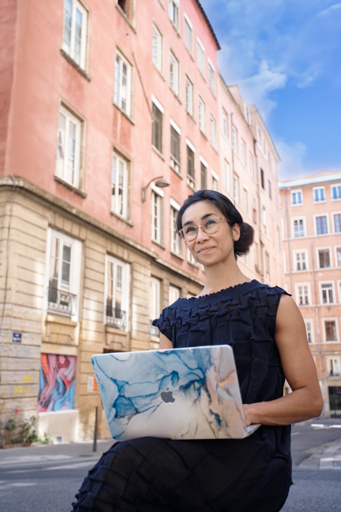 photo activite Anasma Vuong