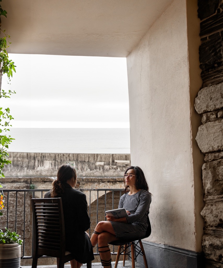 photo seance Anasma Vuong