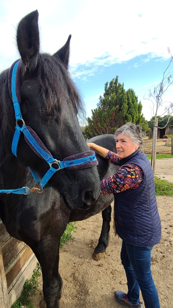 photo activite Béatrice Andronnet 