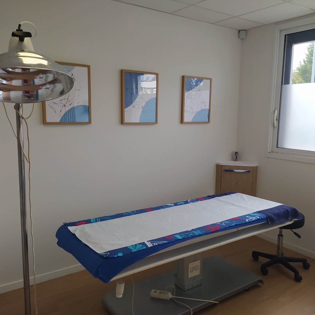 photo seance MARMOUGET Nadine