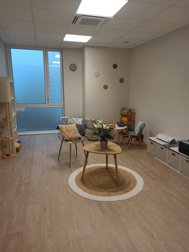 photo seance Aurélie Tregaro