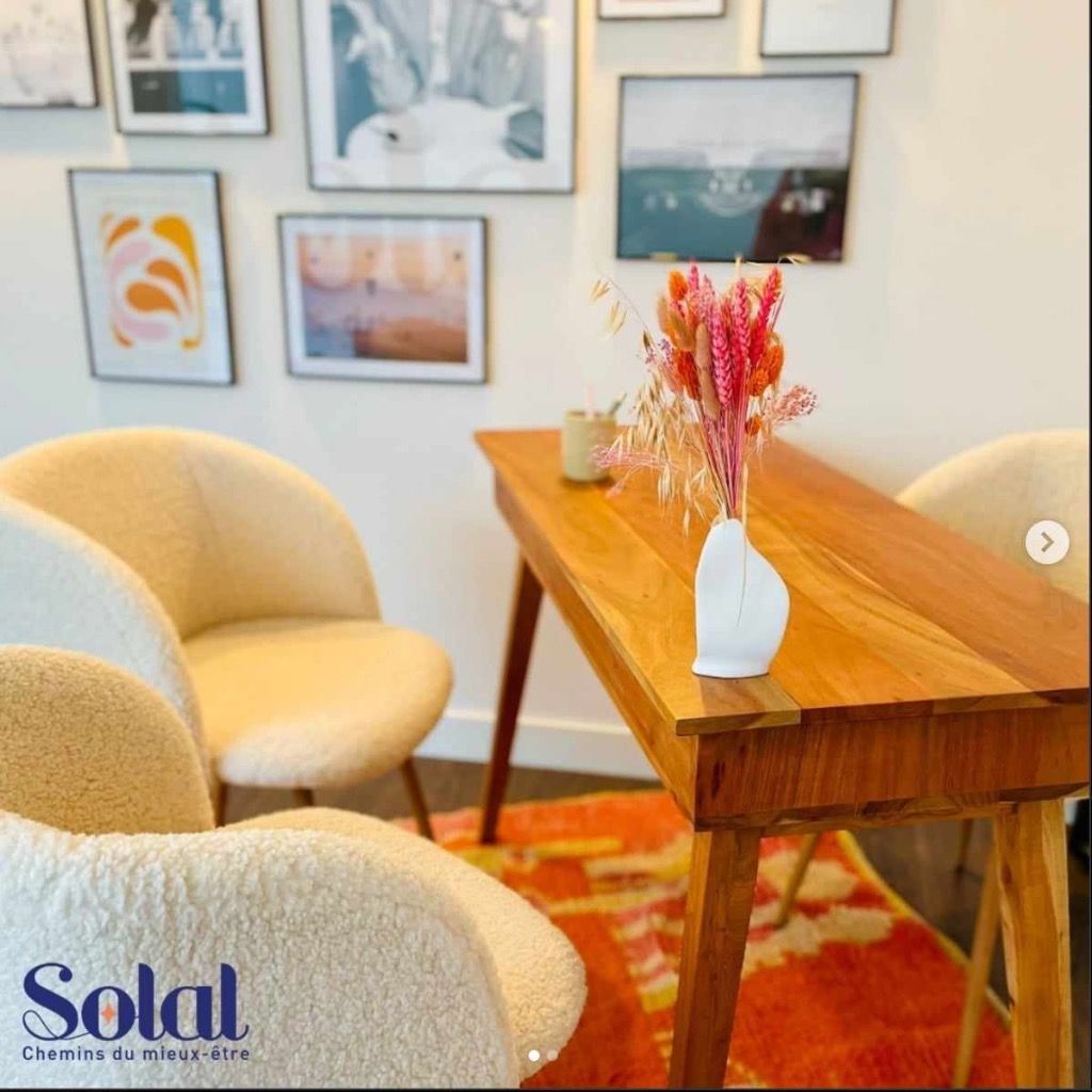 photo cabinet Marie Mazzante