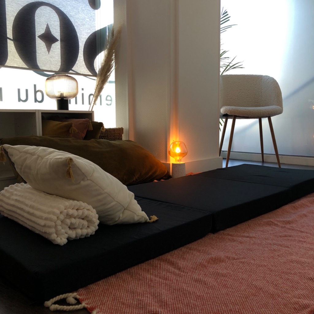 photo diplome Marie Mazzante