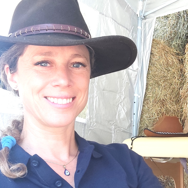 Alexandra Bailly-Laine 