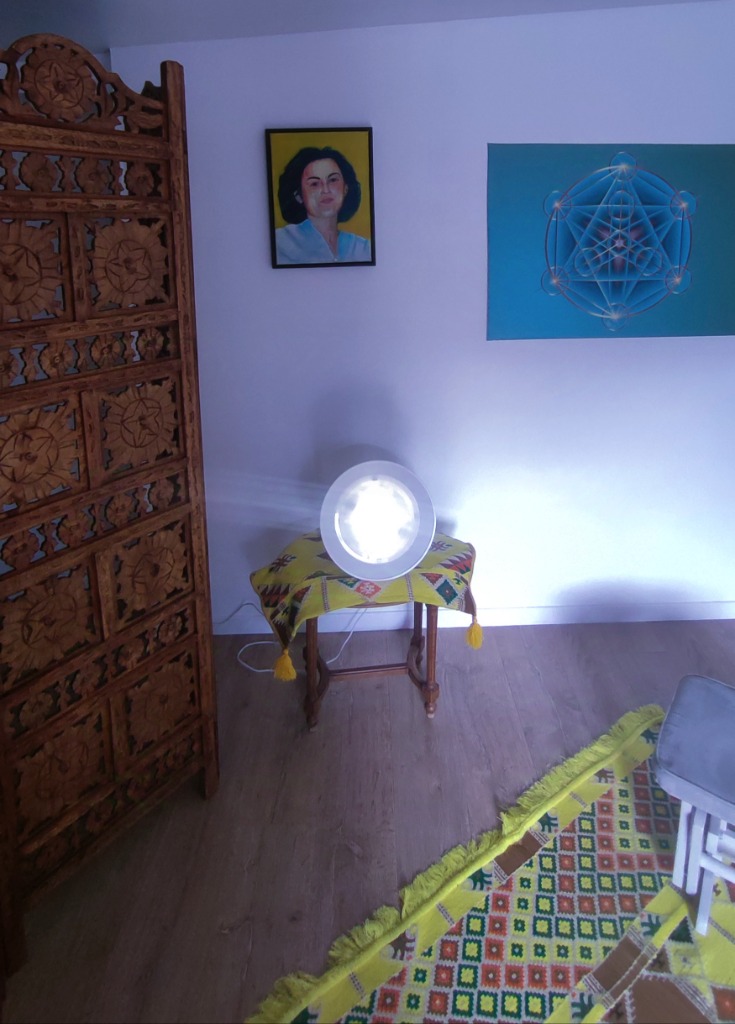 photo seance Alexandra Bailly-Laine 