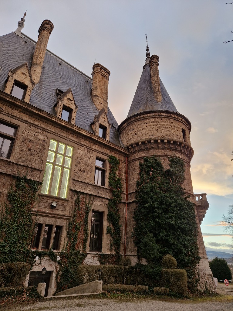 photo activite Nathalie CHALAND