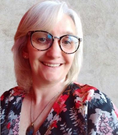 photo portrait Nathalie CHALAND