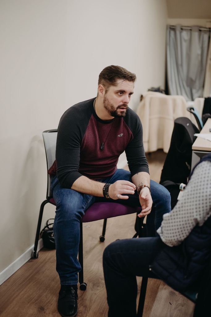 photo activite Nicolas Locu