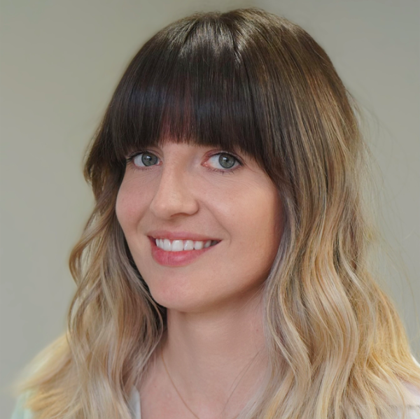 Aurore VINCENT-JURIE