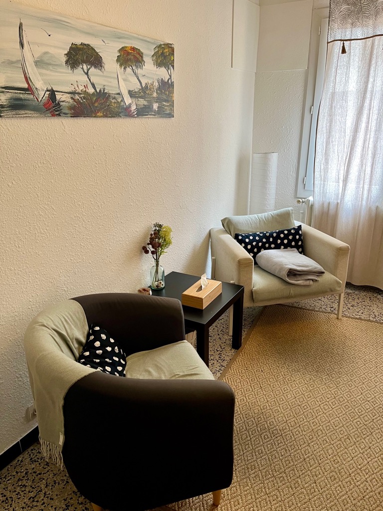 photo cabinet Aurore VINCENT-JURIE