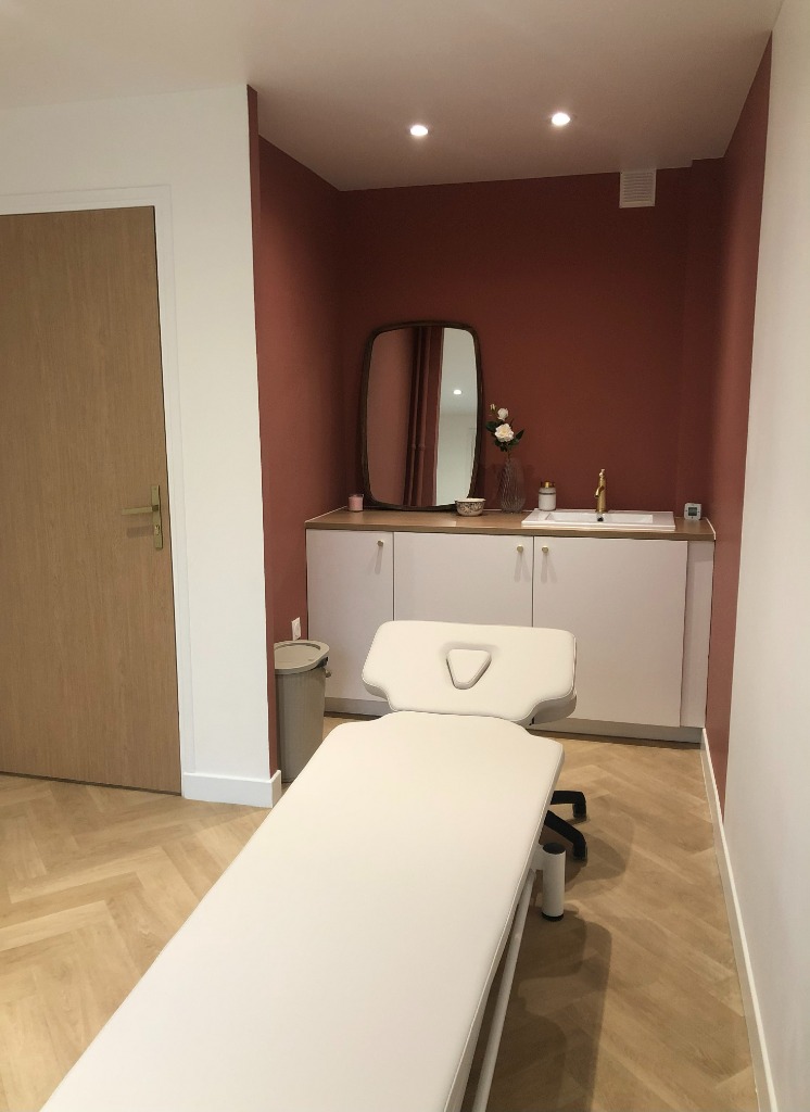 photo cabinet Oceane caimi