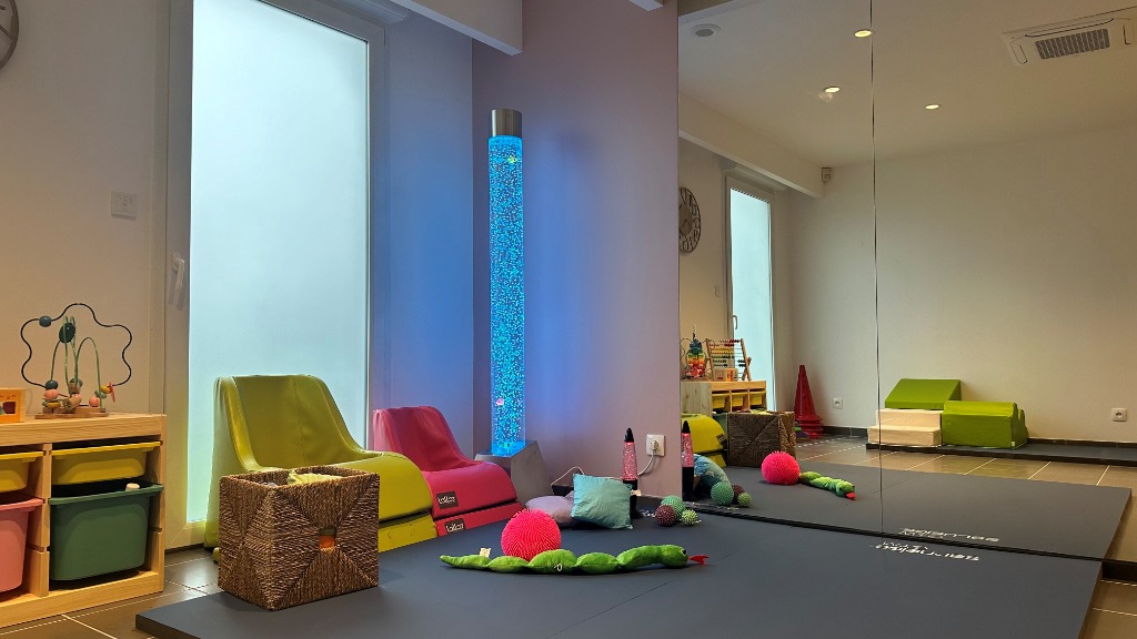 photo cabinet Pauline BABIARD