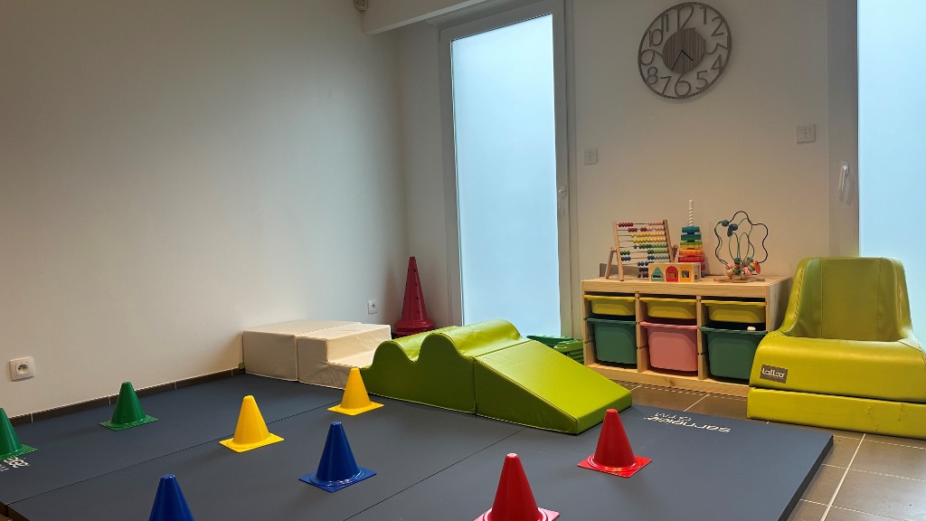 photo seance Pauline BABIARD