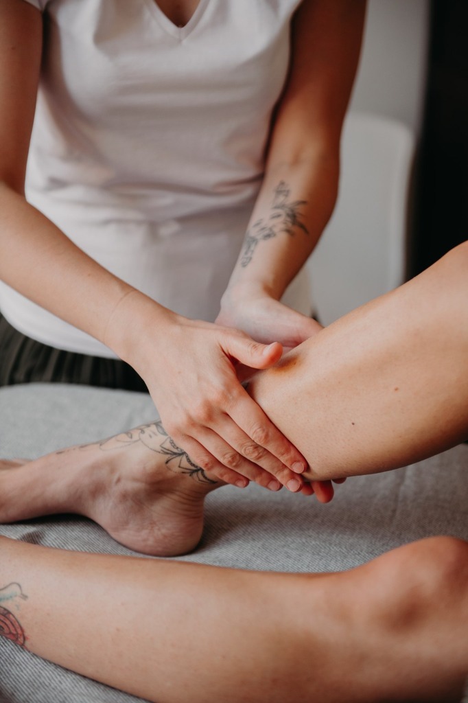 photo activite Sarah BOULANGER