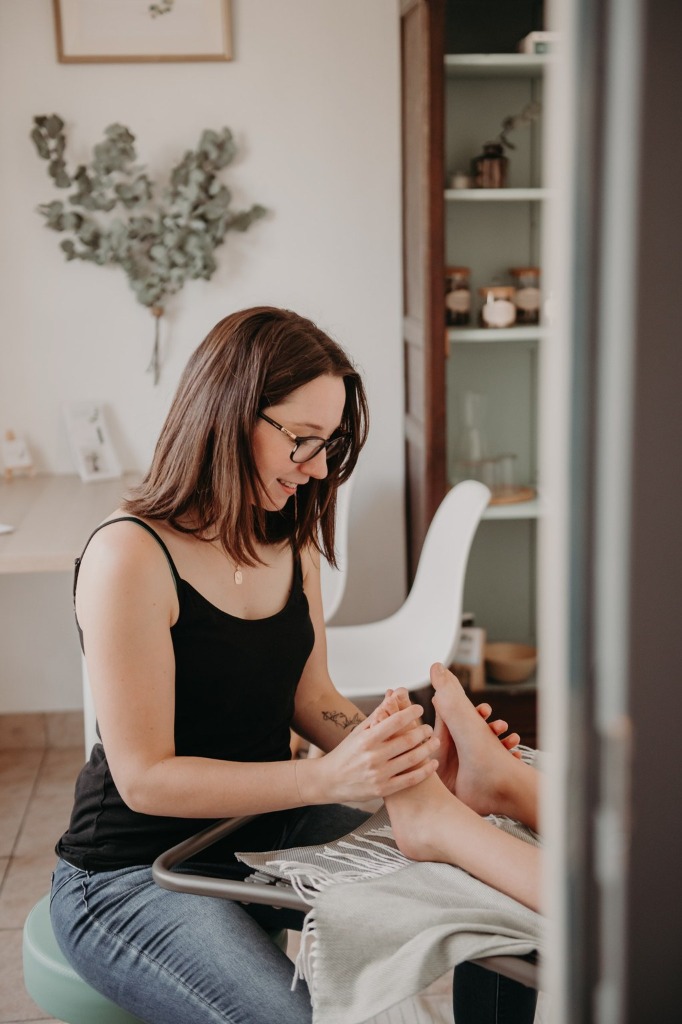 photo seance Sarah BOULANGER