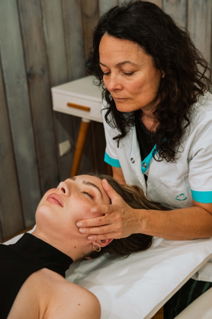 photo seance Carine Bidet
