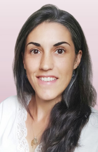 photo portrait Ludivine Carrascosa