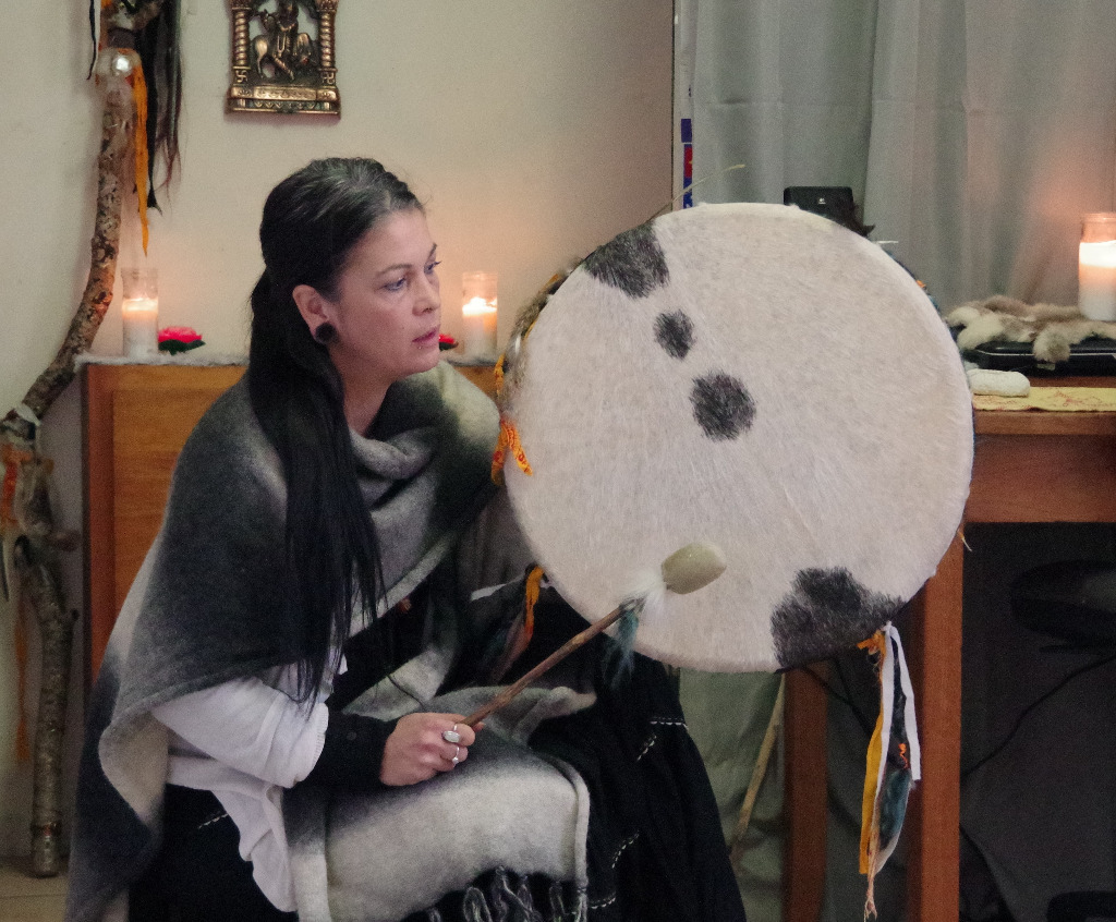 photo portrait Salayo Atiya sryolai