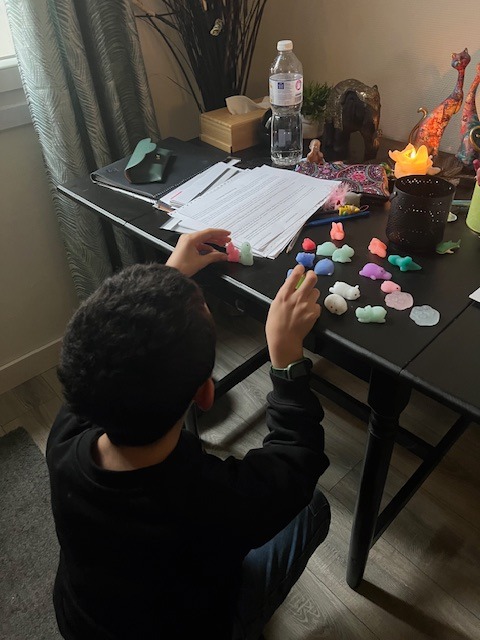 photo seance REYGADE