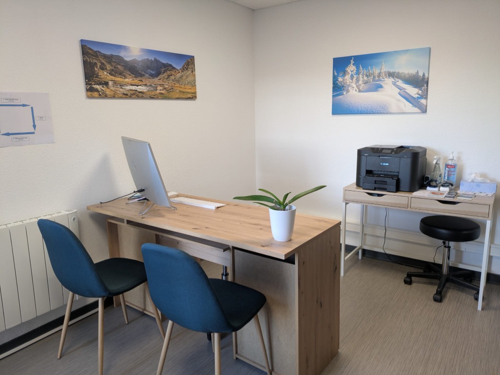 photo cabinet Julie Baumann