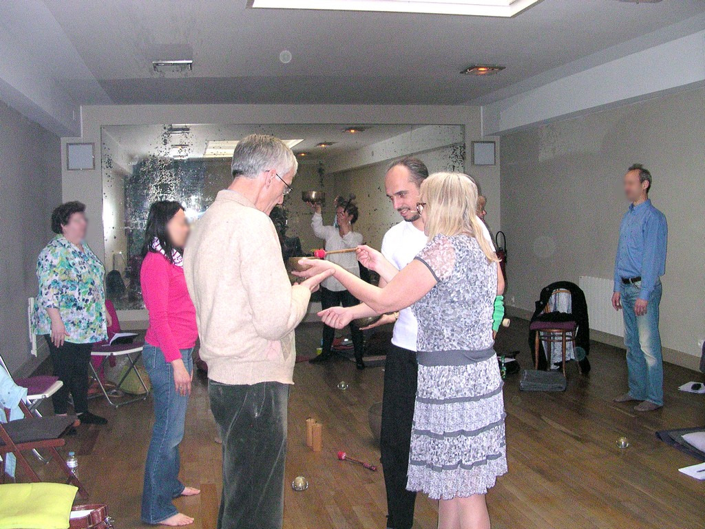 photo activite Ludovic Fage Magnétiseur