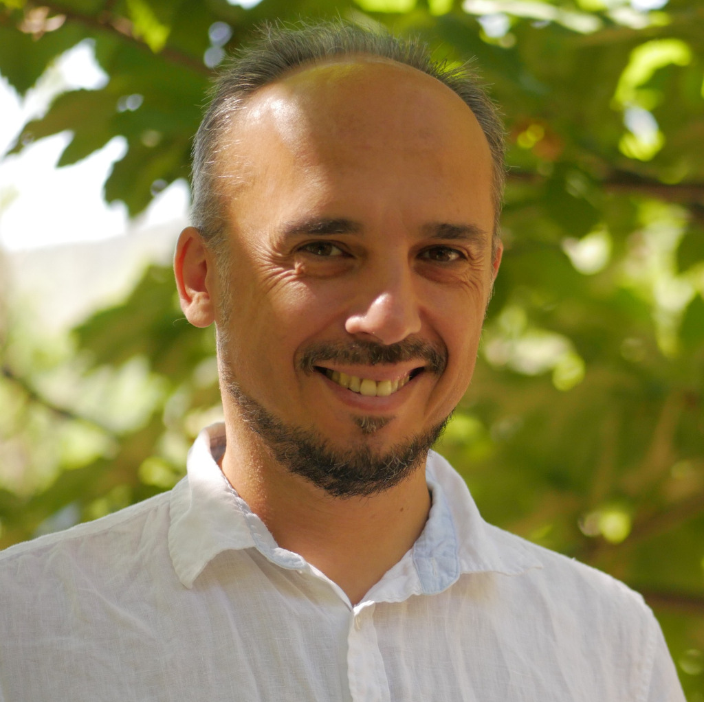 photo portrait Ludovic Fage Magnétiseur