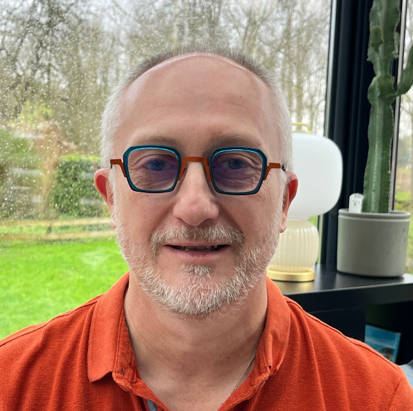 Jean Christophe BOYER