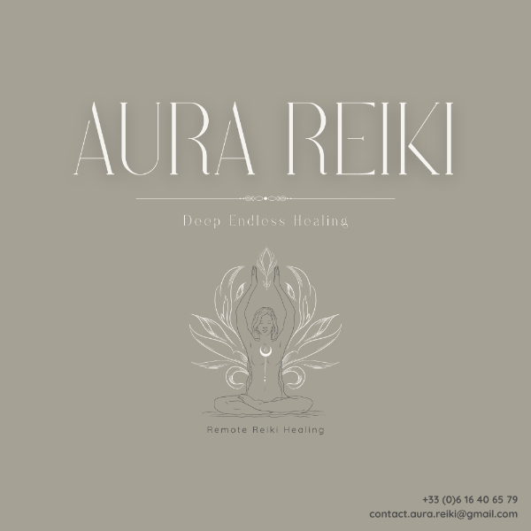 AURA REIKI