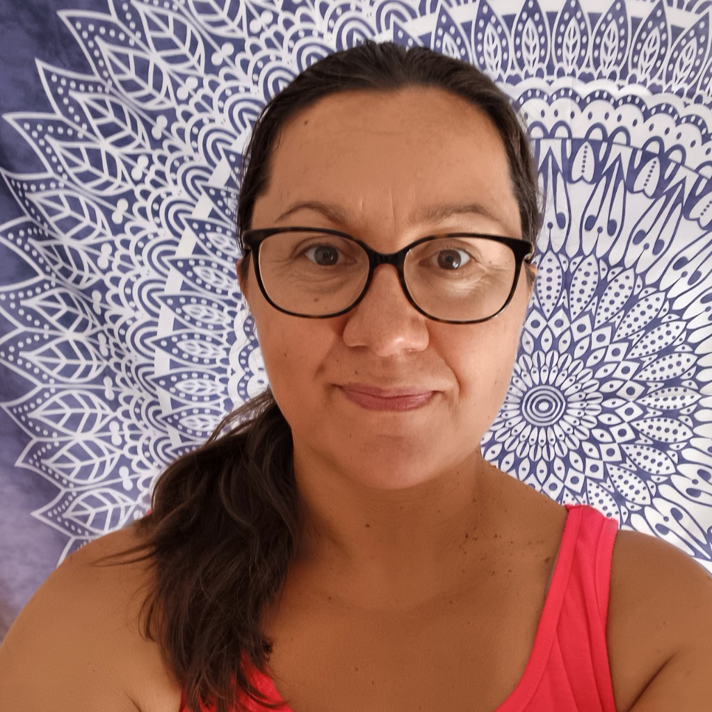 photo portrait Anna-Maria Lis