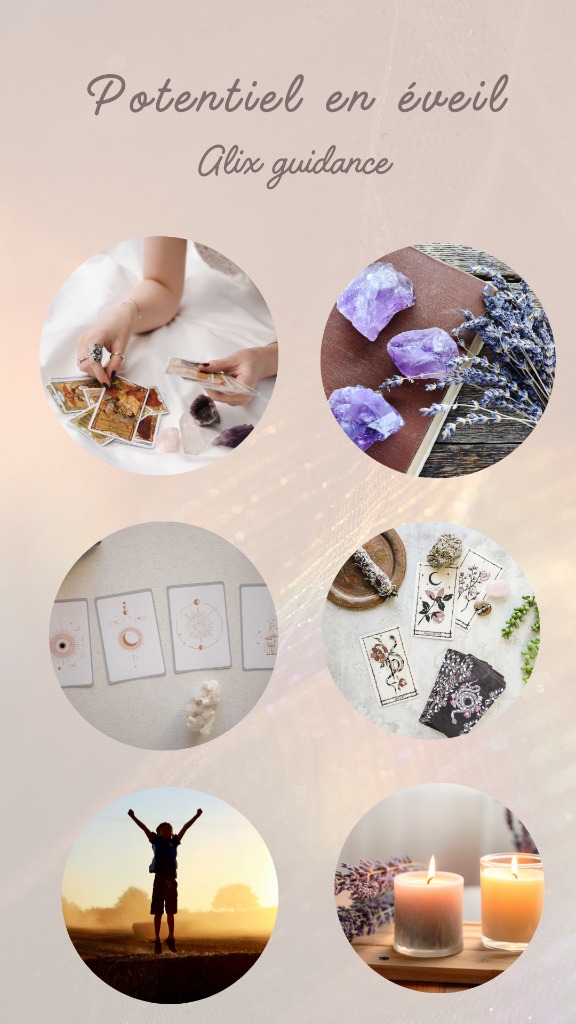 photo cabinet Potenteil d’éveil - Alix guidance 