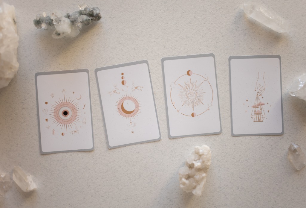 photo seance Potenteil d’éveil - Alix guidance 