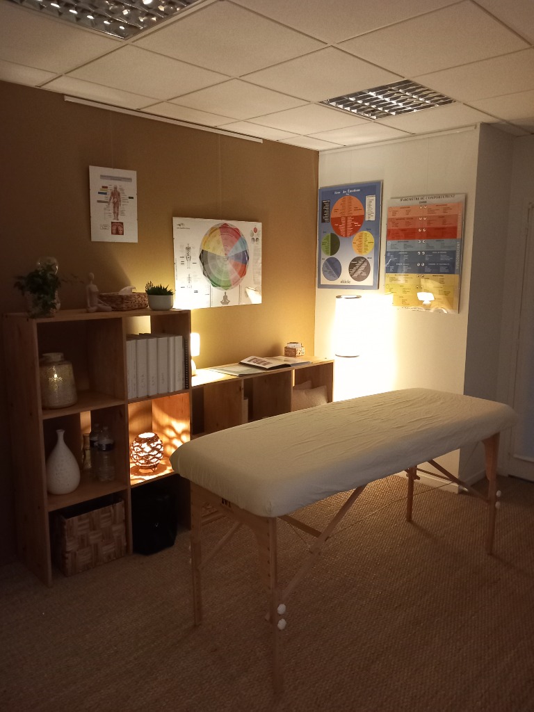 photo cabinet Le cabinet d’Angel