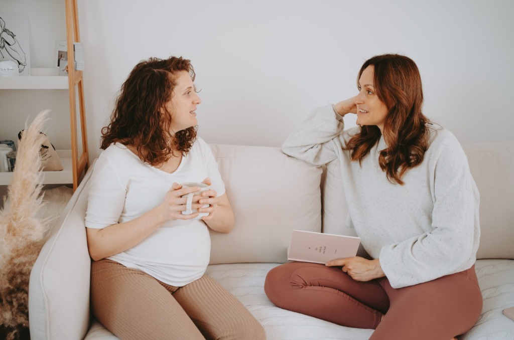 photo seance Caroline Kaercher