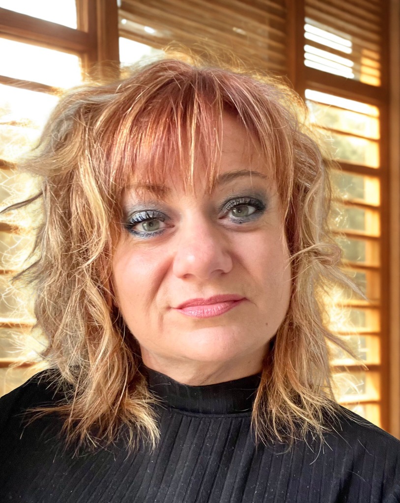 photo portrait LIO Séverine 