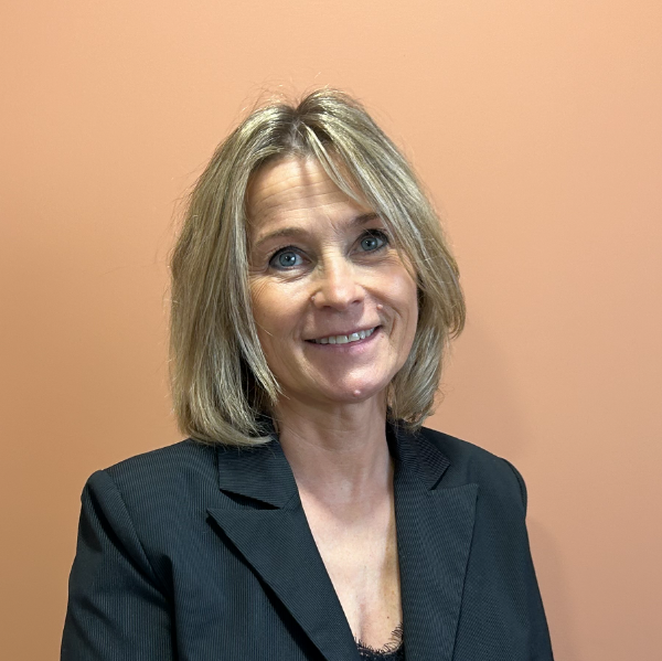 Valerie Vial Wrobel - Hypnose Loire Centre