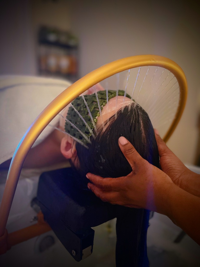 photo activite Makeda beauty