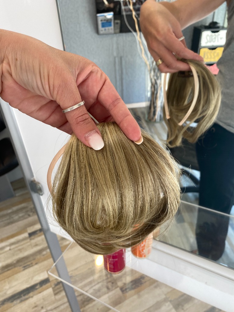 photo activite Aline manteau