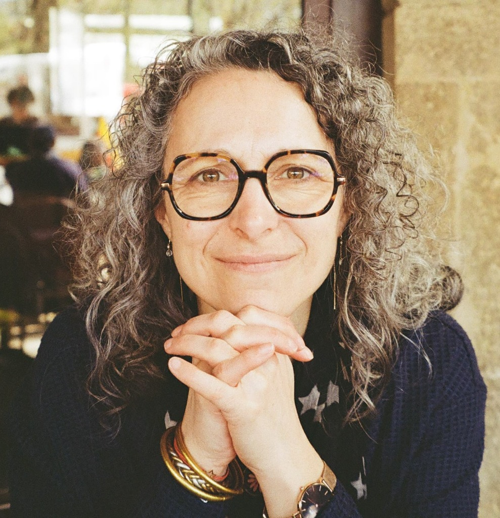 photo portrait Floriane Descotes