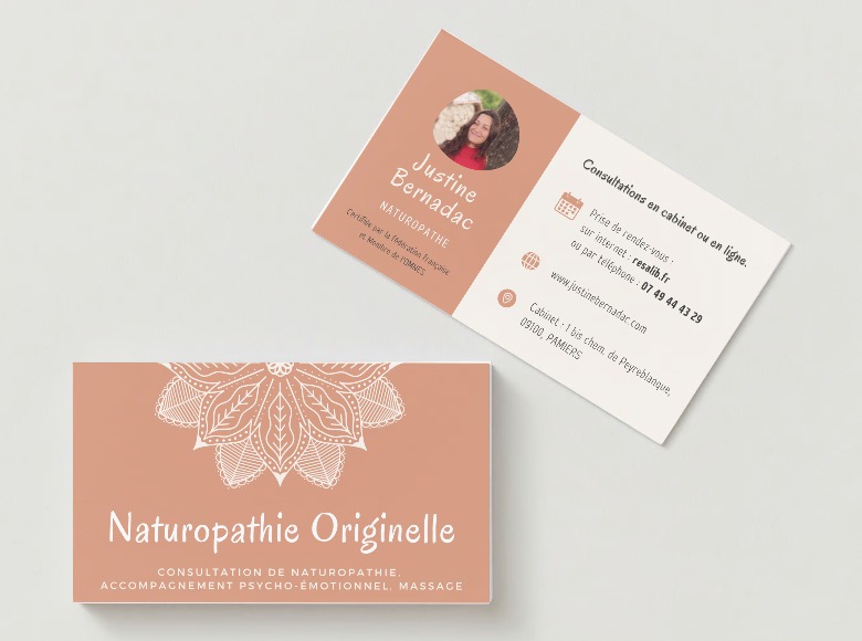 photo activite Justine Bernadac