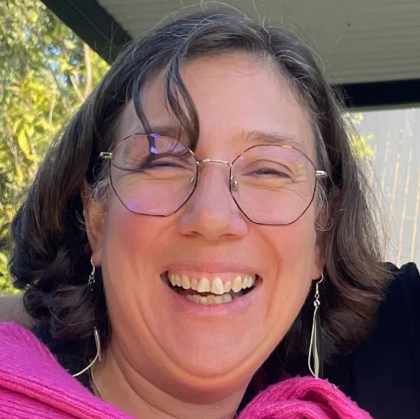 Véronique BRUSTEN BROUCKAERT