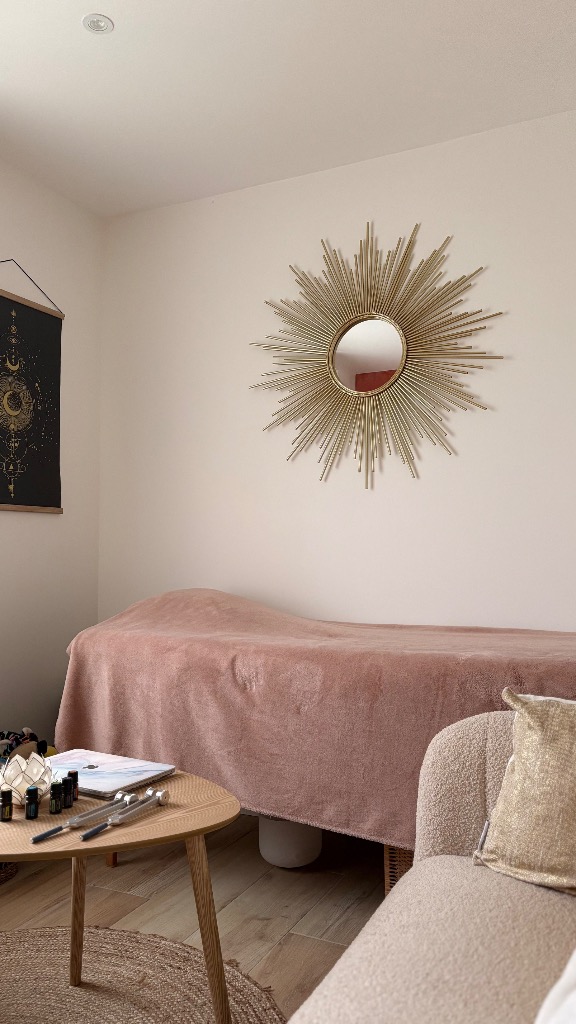 photo cabinet Natacha Palazzolo