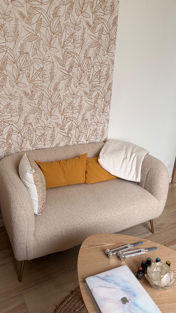 photo seance Natacha Palazzolo